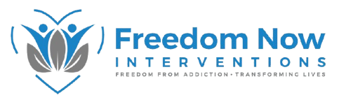 Freedom Now Interventions